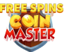 free spins coin master