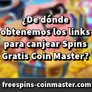 Spins Gratis Coin Master