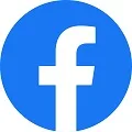 Foto del logo de facebook